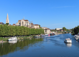 Débouchage canalisation Soissons